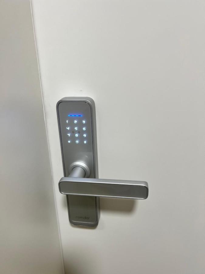 בראשוב Mei Blue מראה חיצוני תמונה
